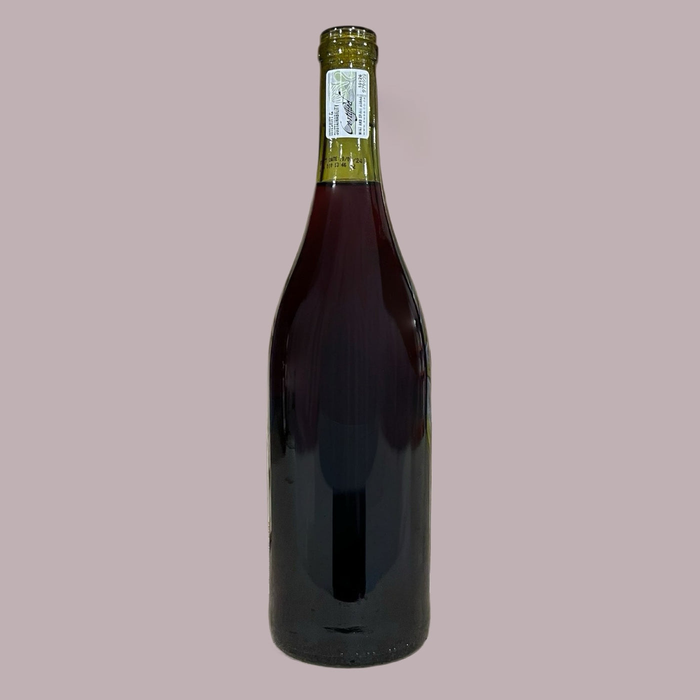 Kabbelend Cinsault