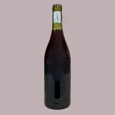 Kabbelend Cinsault