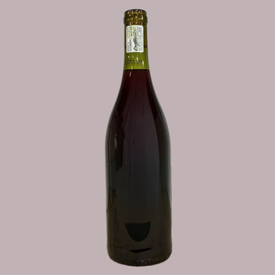 Kabbelend Cinsault