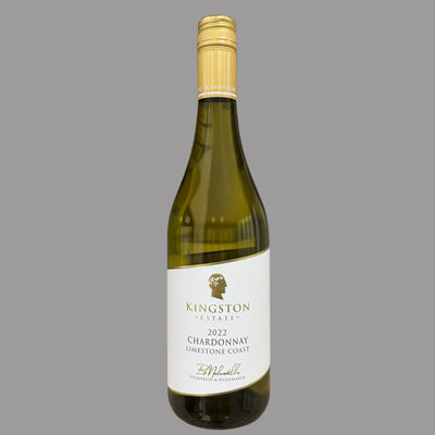 Kingston Estate Chardonnay