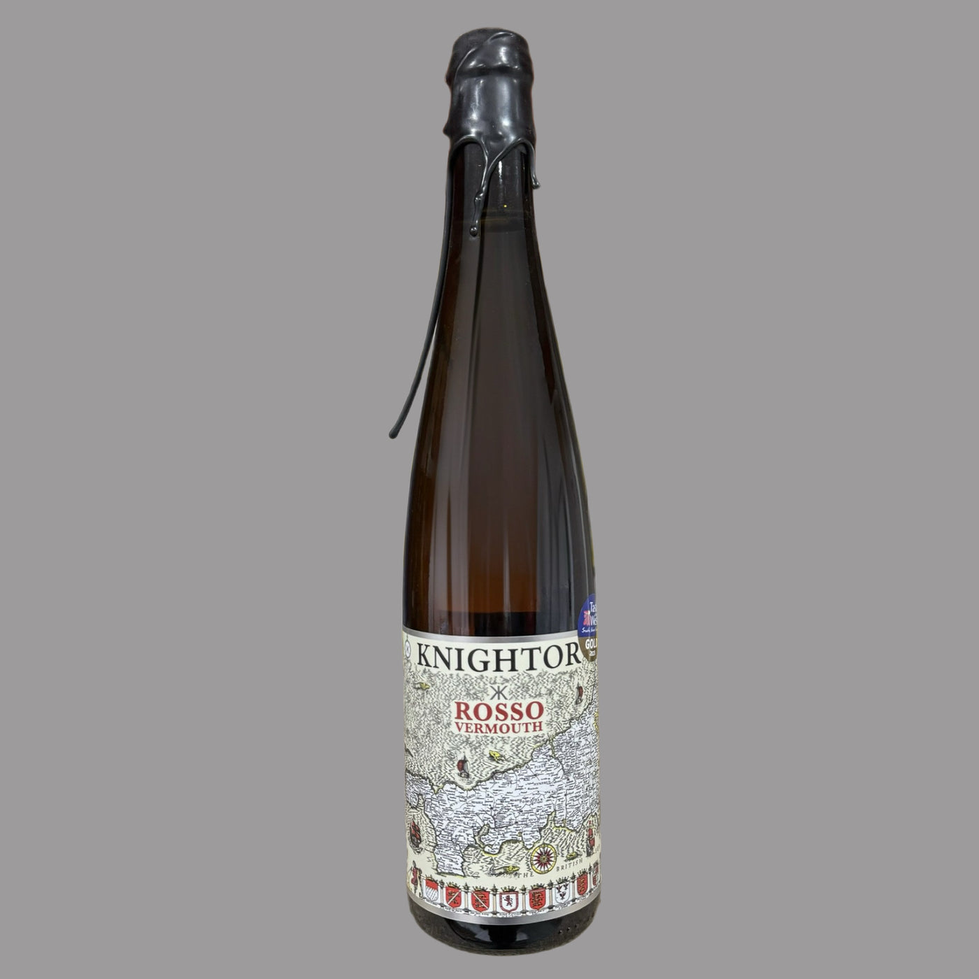 Knightor Rosso Vermouth