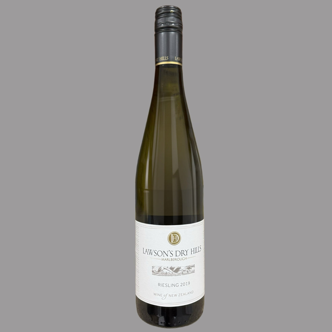 Lawson's Dry Hills Riesling