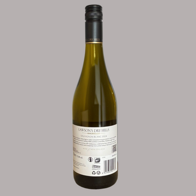 Lawson's Dry Hills Sauvignon Blanc