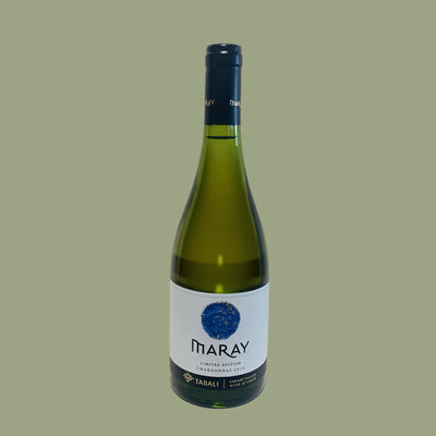 Maray Limited Edition Chardonnay