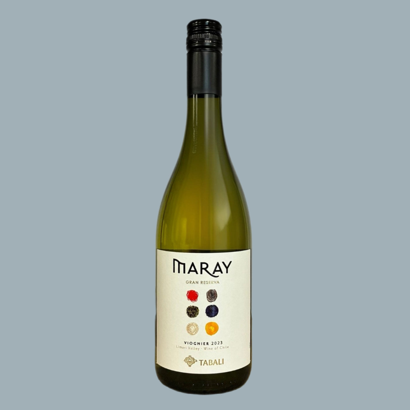 Maray Gran Reserva Viognier