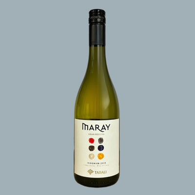 Maray Gran Reserva Viognier