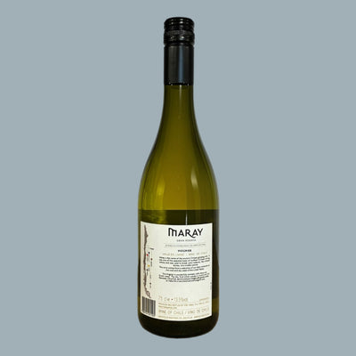 Maray Gran Reserva Viognier