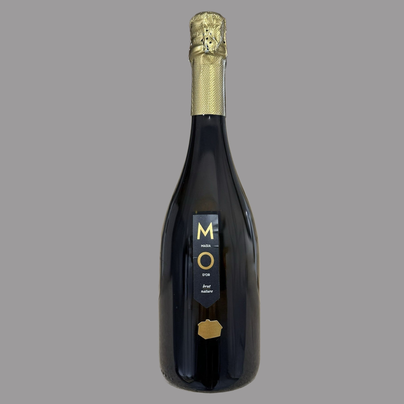 Masia D'Or Brut Nature