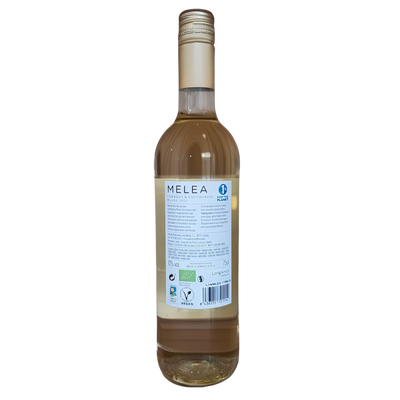 Melea Verdejo & Sauvignon Blanc - Organic