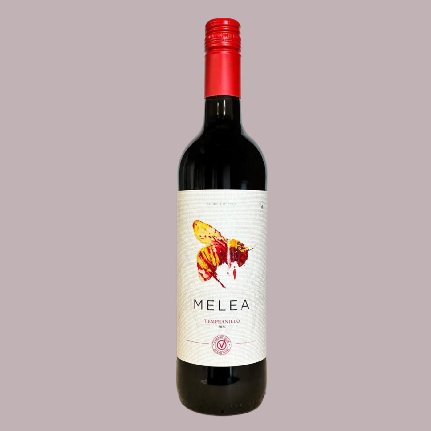 Melea Tempranillo