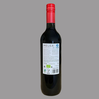 Melea Tempranillo