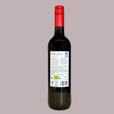 Melea Tempranillo