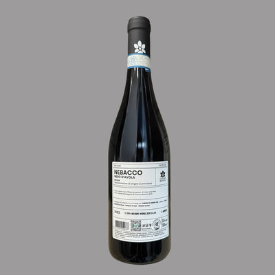 Caruso & Minini Nebacco