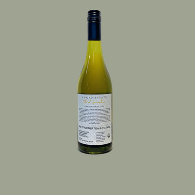 Nugan Estate Third Generation Chardonnay