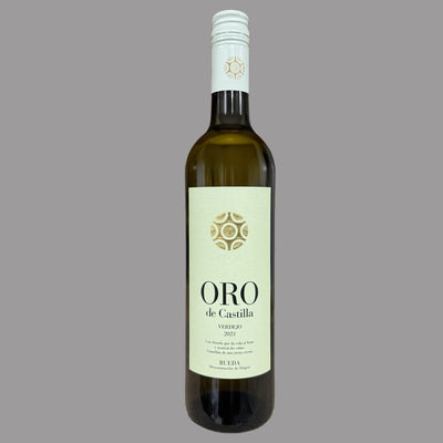 Oro de Castilla Verdejo