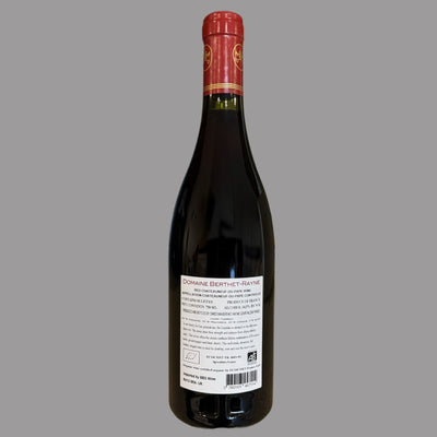 Domaine Berthet-Rayne Châteauneuf Du Pape