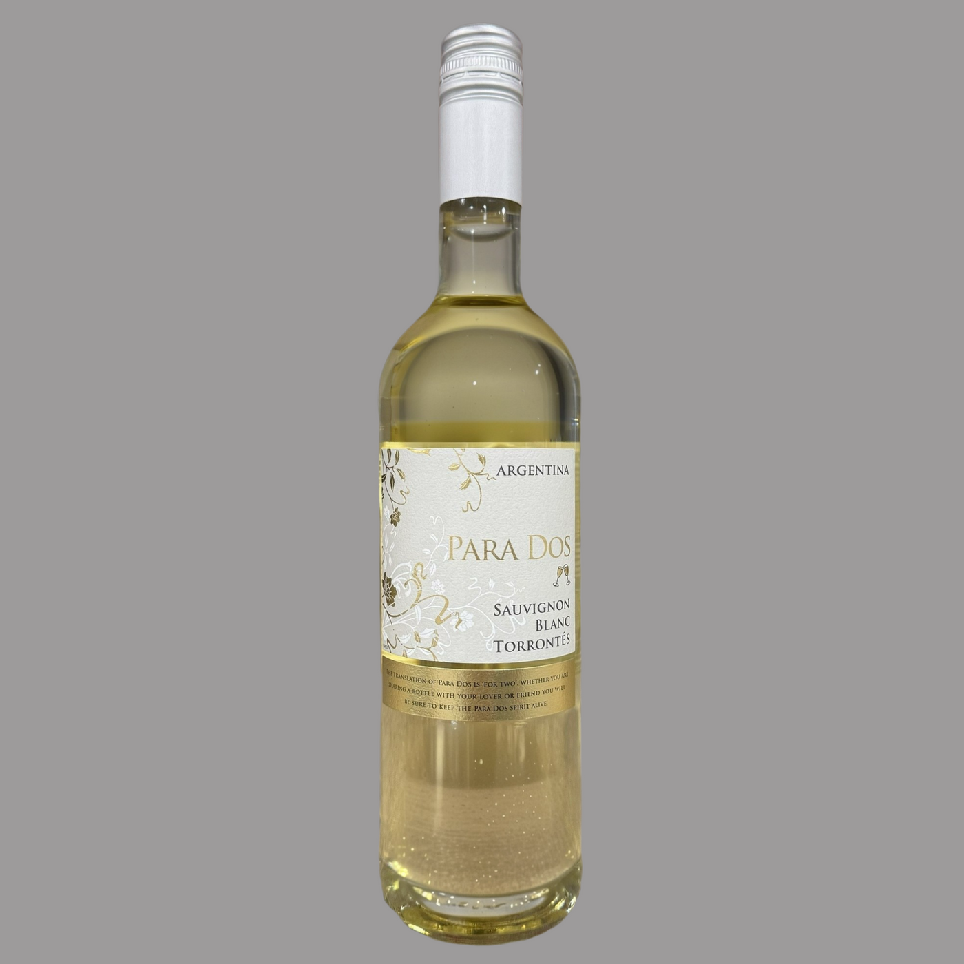 Para Dos Sauvignon Blanc Torrontes