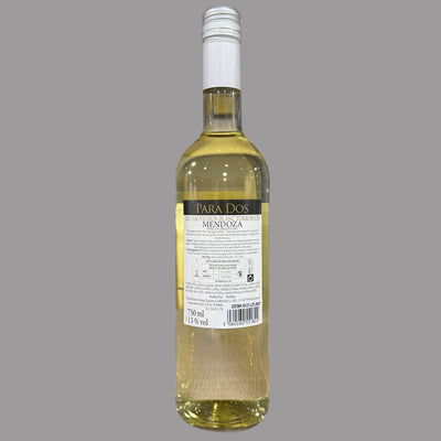 Para Dos Sauvignon Blanc Torrontes