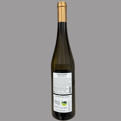 Passatempo Grande Escolha Vinho Verde