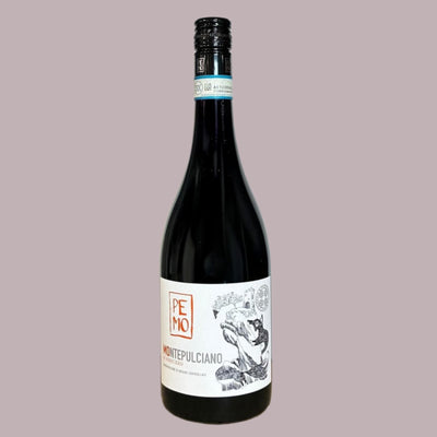 Pemo Montepulciano D'Abruzzo