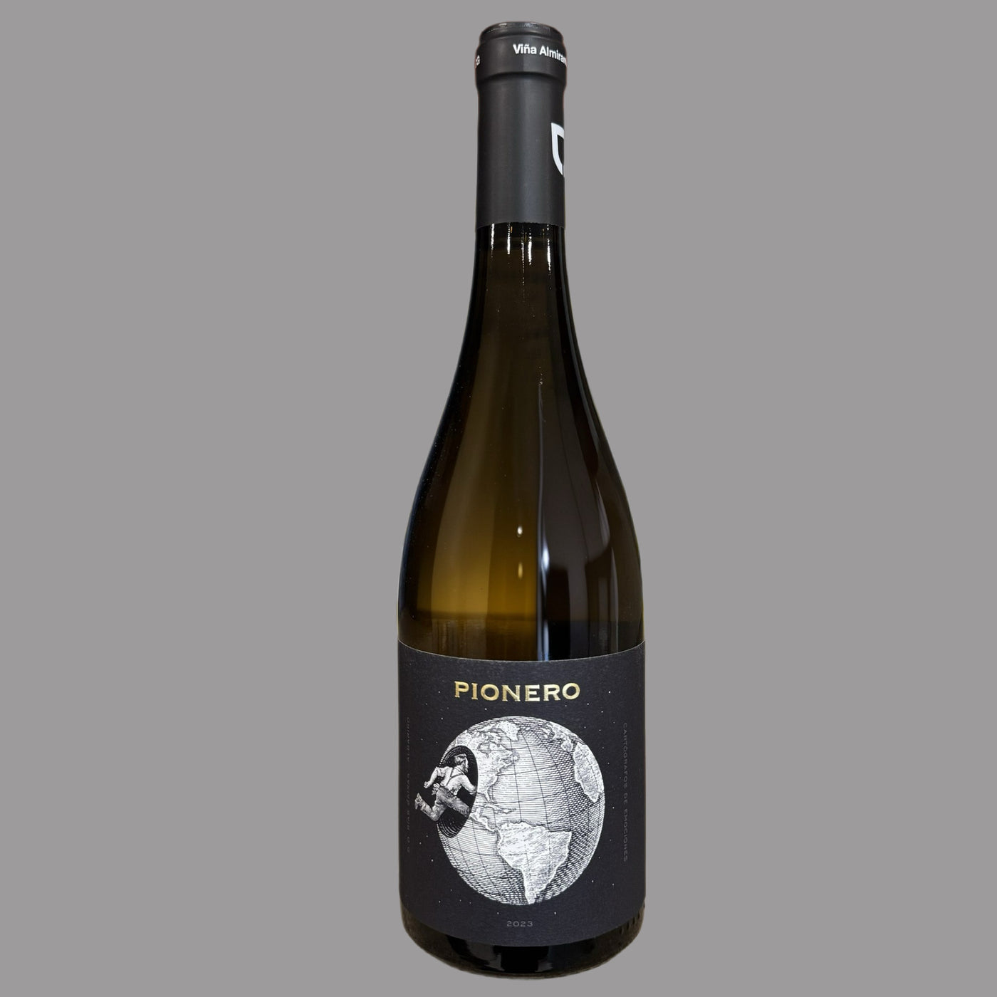 Pionero Albariño