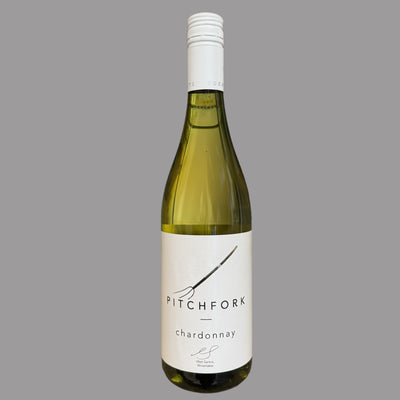 Pitchfork Chardonnay