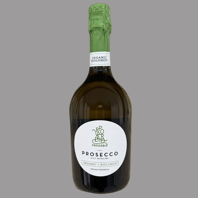 Proverbio Prosecco DOC Extra Dry