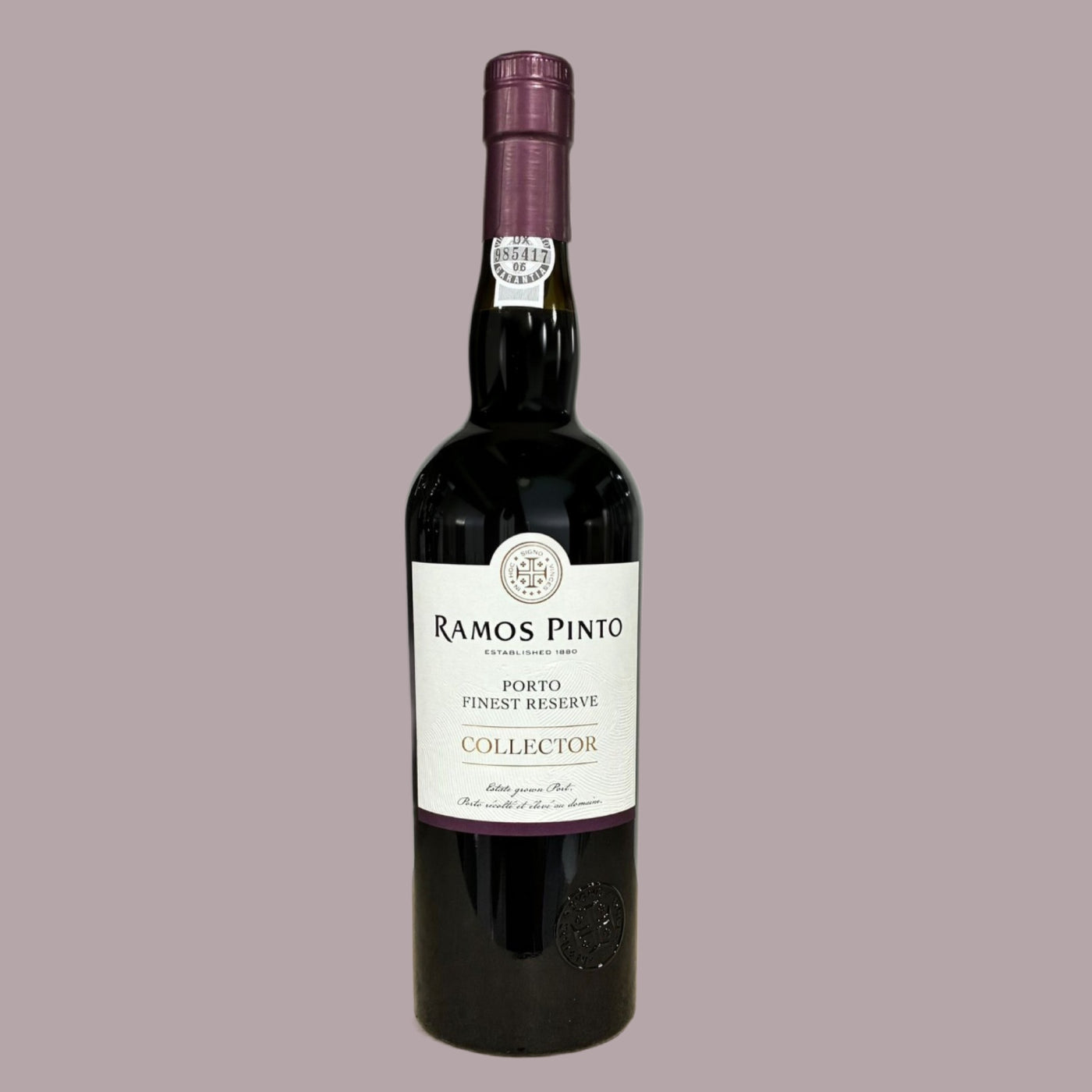 Ramos Pinto Collector Finest Reserve Ruby