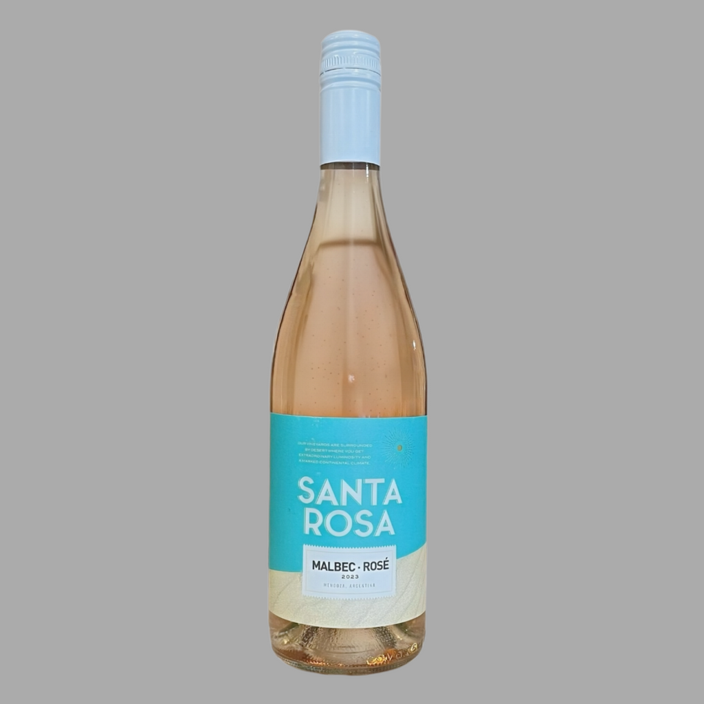 SANTA JULIA ROSE LT 6x269ml - imagen 4