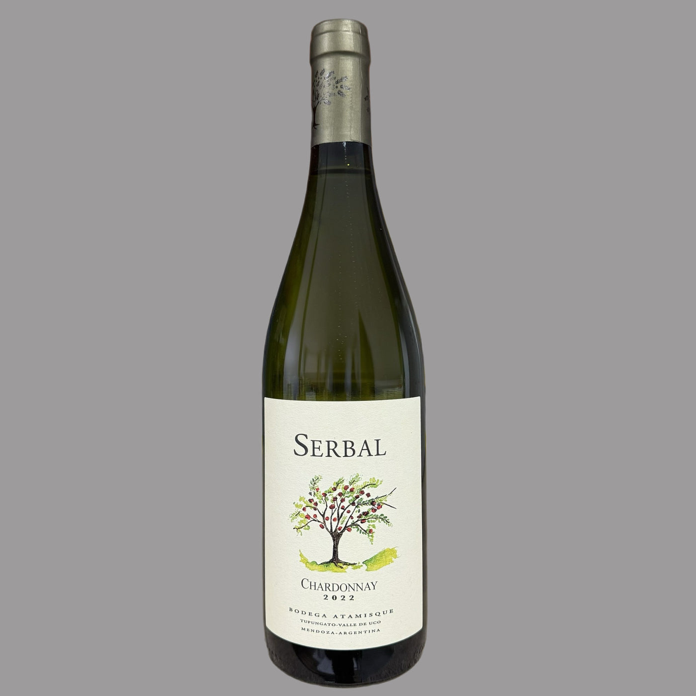 Serbal Chardonnay