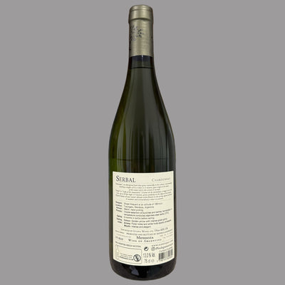 Serbal Chardonnay