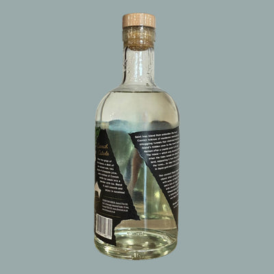 Saint Ives Island Rum with Coconut