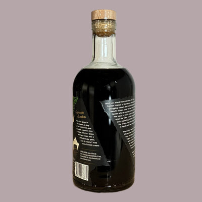 Saint Ives Island Rum Coffee Liqueur