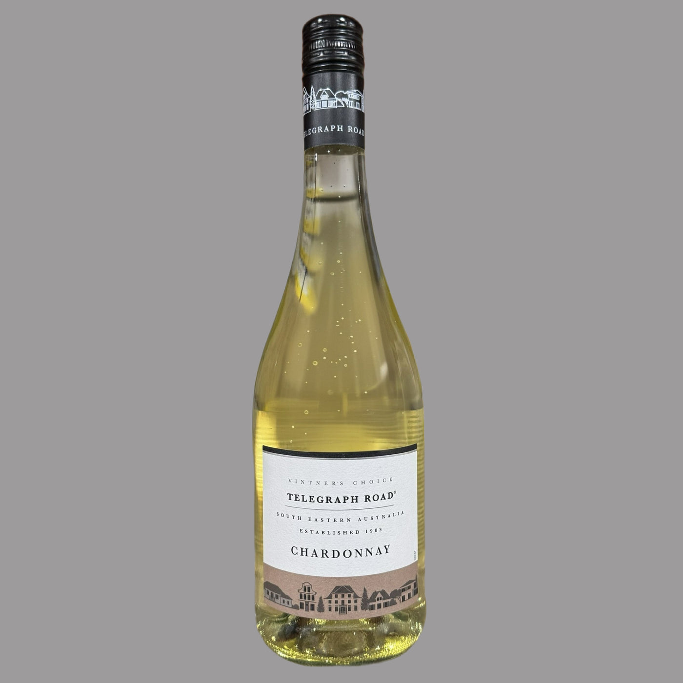 Telegraph Road Chardonnay