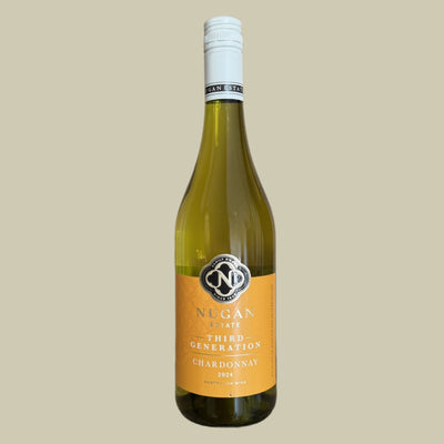 Nugan Estate Third Generation Chardonnay
