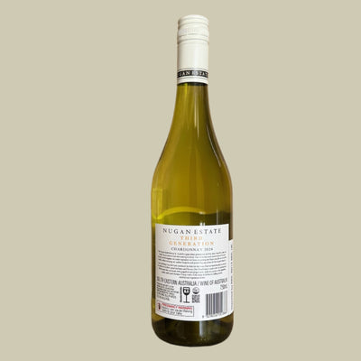 Nugan Estate Third Generation Chardonnay