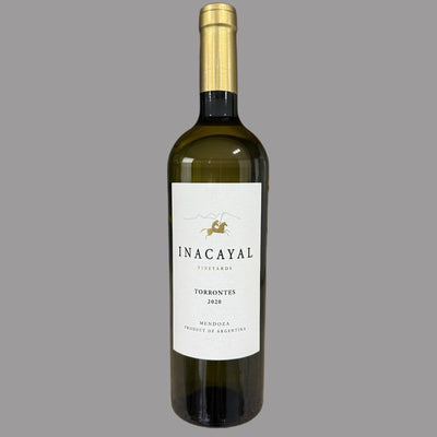 Inacayal Torrontes