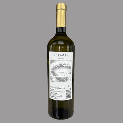 Inacayal Torrontes