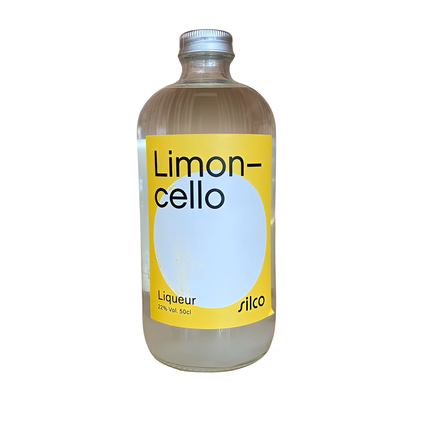 Limon-cello Liqueur