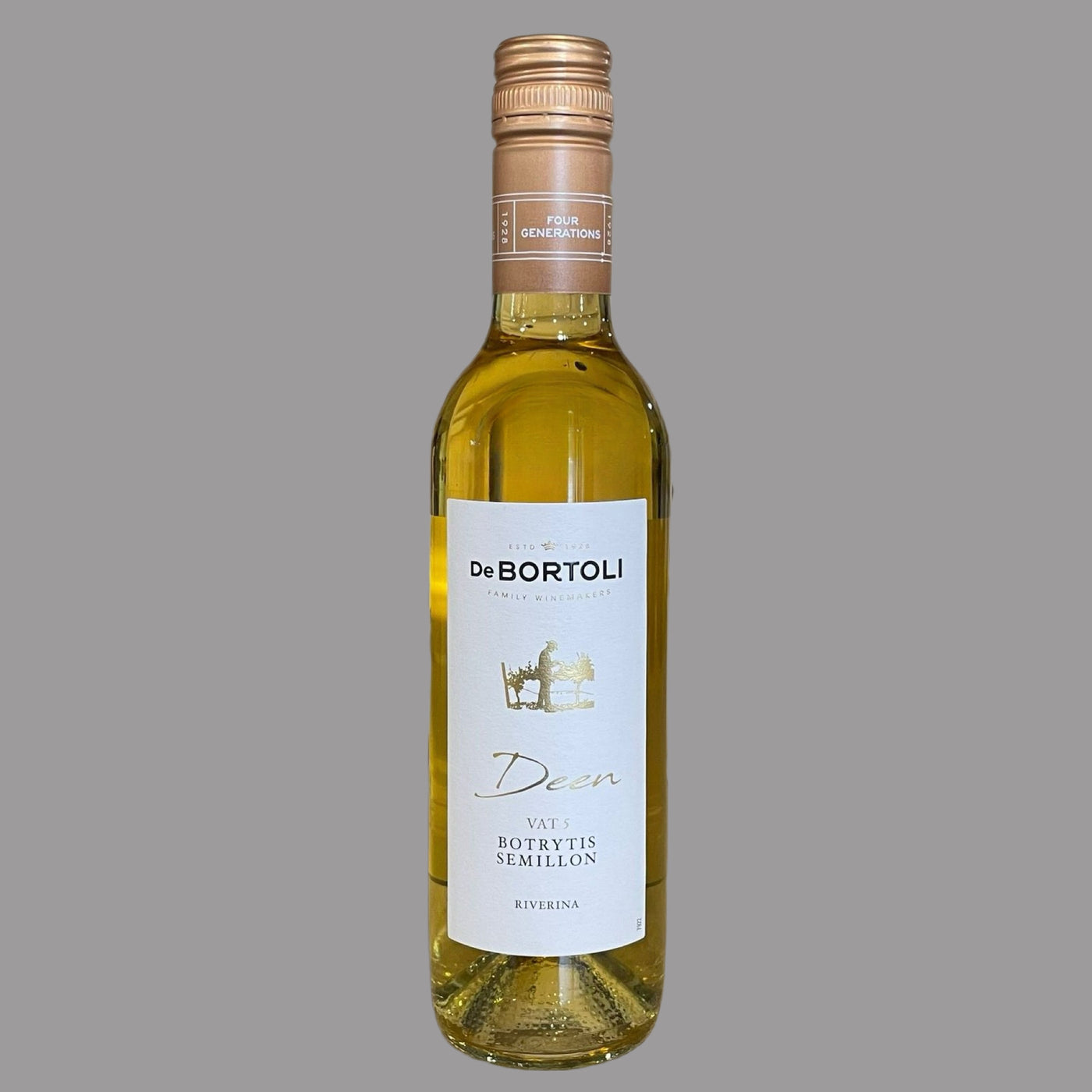 De Bortoli Deen VAT 5 Botrytis Semillon