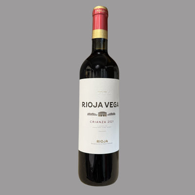 Rioja Vega Crianza