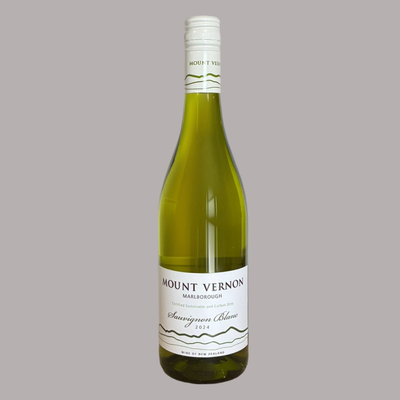 Mount Vernon Sauvignon Blanc