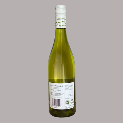 Mount Vernon Sauvignon Blanc