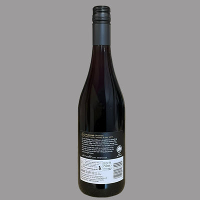 Wildsong Organic Pinot Noir