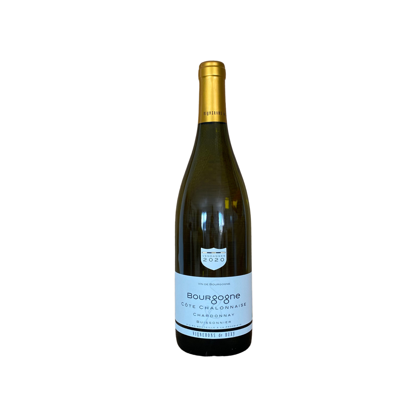 Bourgogne Côtes Chalonnaise Chardonnay