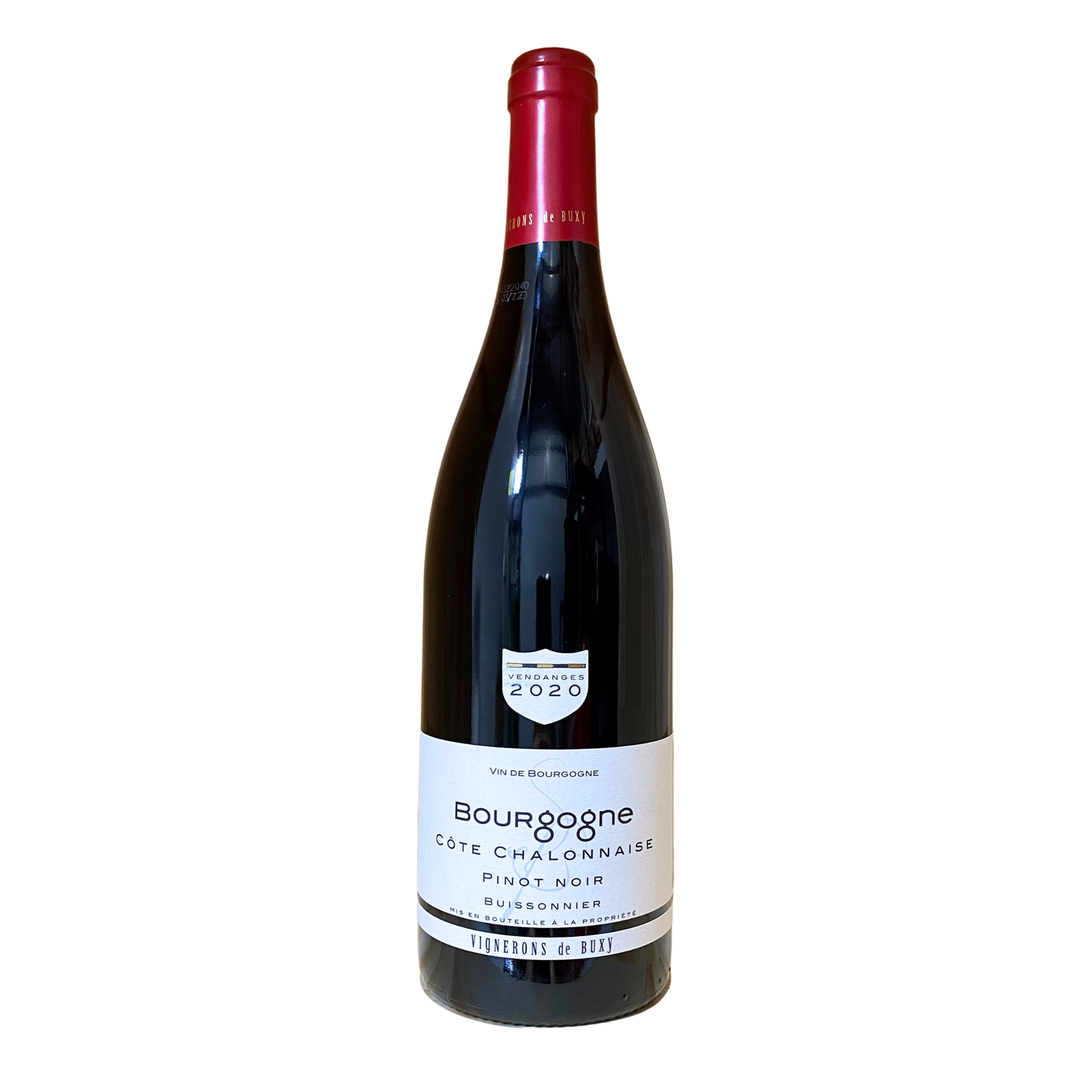 Bourgogne Côtes Chalonnaise Pinot Noir