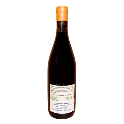 Longboard Vineyards Pinot Noir 2020