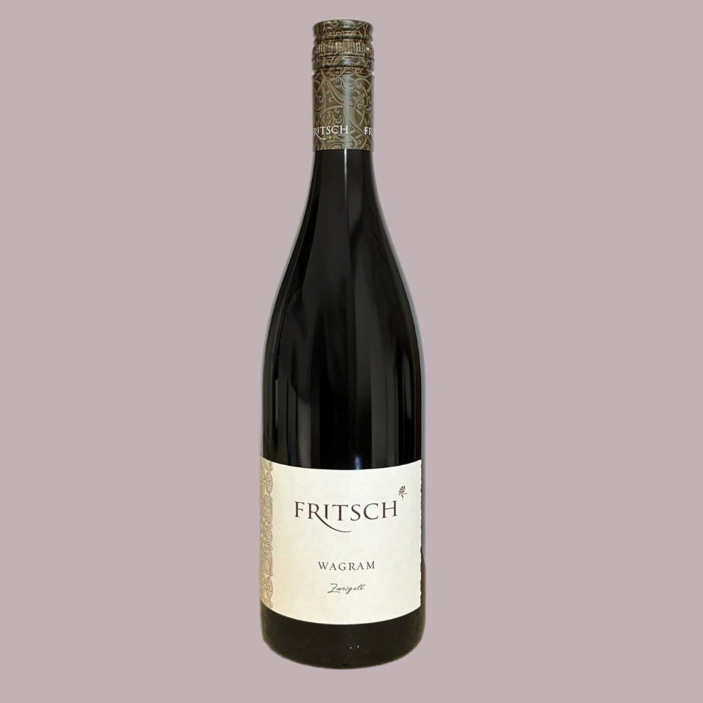 Fritsch Zweigelt Organic