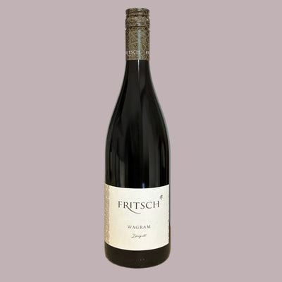 Fritsch Zweigelt Organic