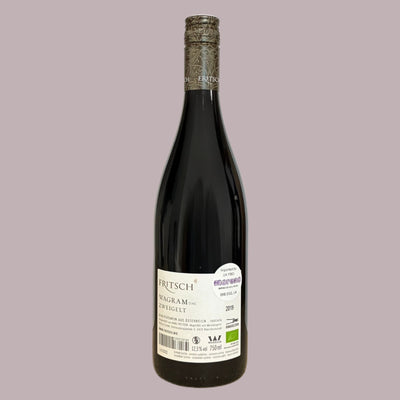 Fritsch Zweigelt Organic
